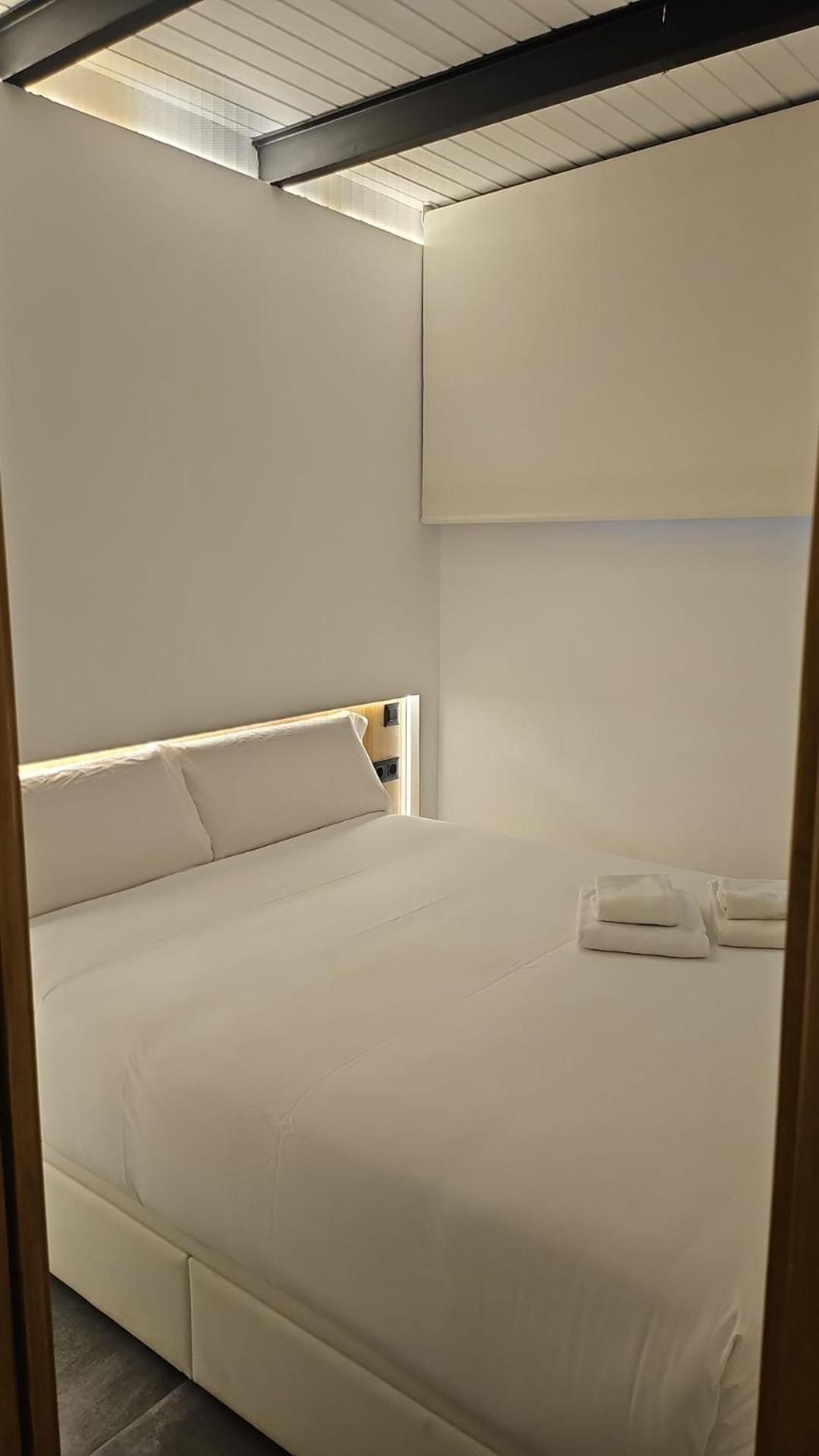 Suite Pepe 6 Huespedes 科爾多瓦 外观 照片